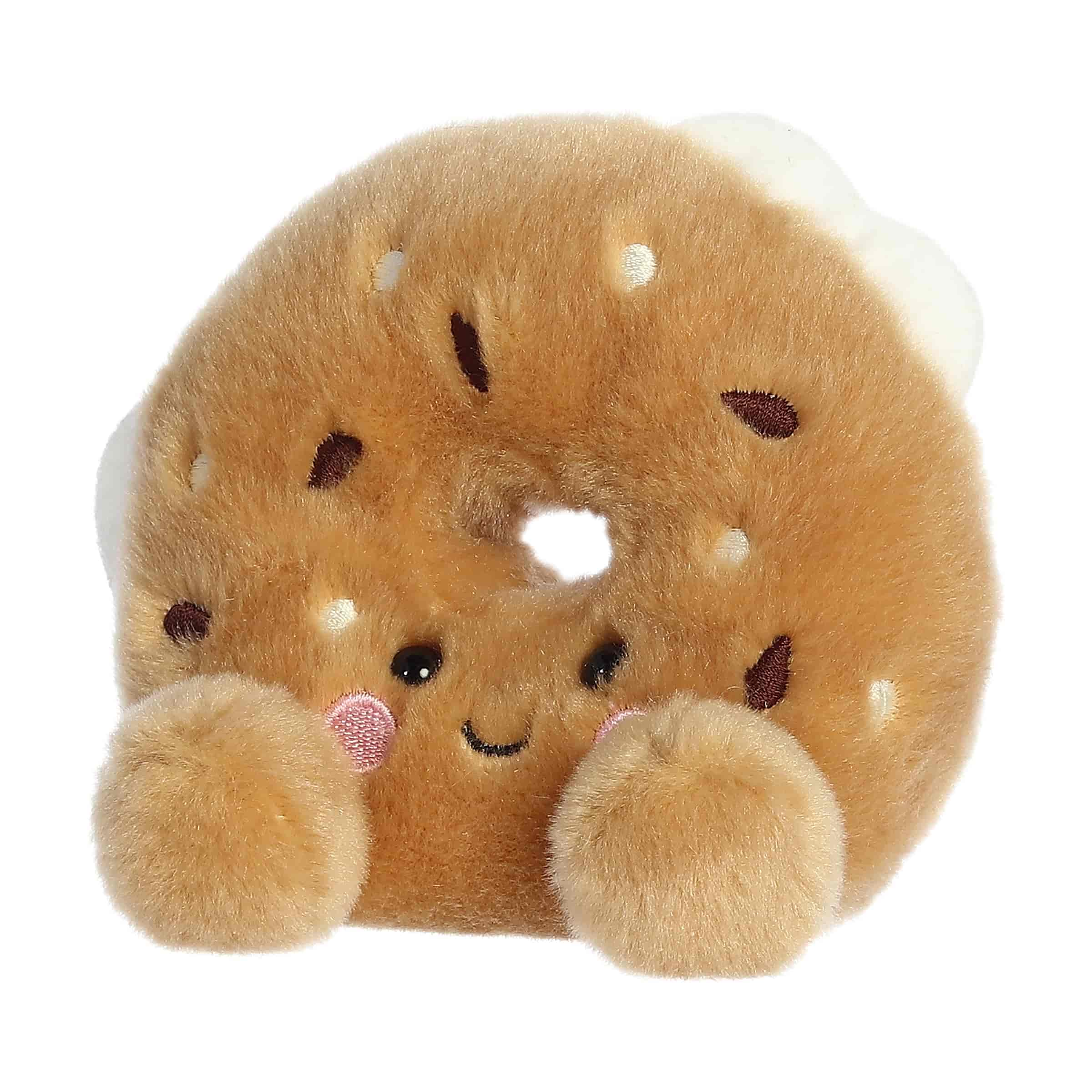 Tony Everything Bagel™