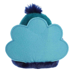 Elton Peacock™
