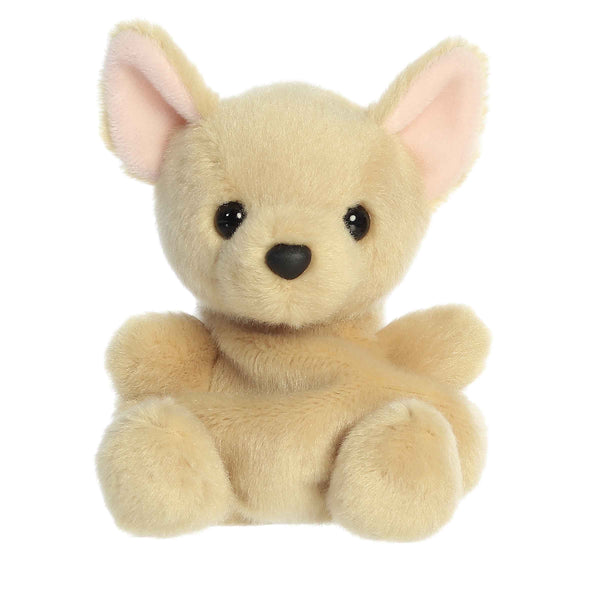 Palm Pals - Gutsy Cookie Chihuahua - Plush – Palm Pals™