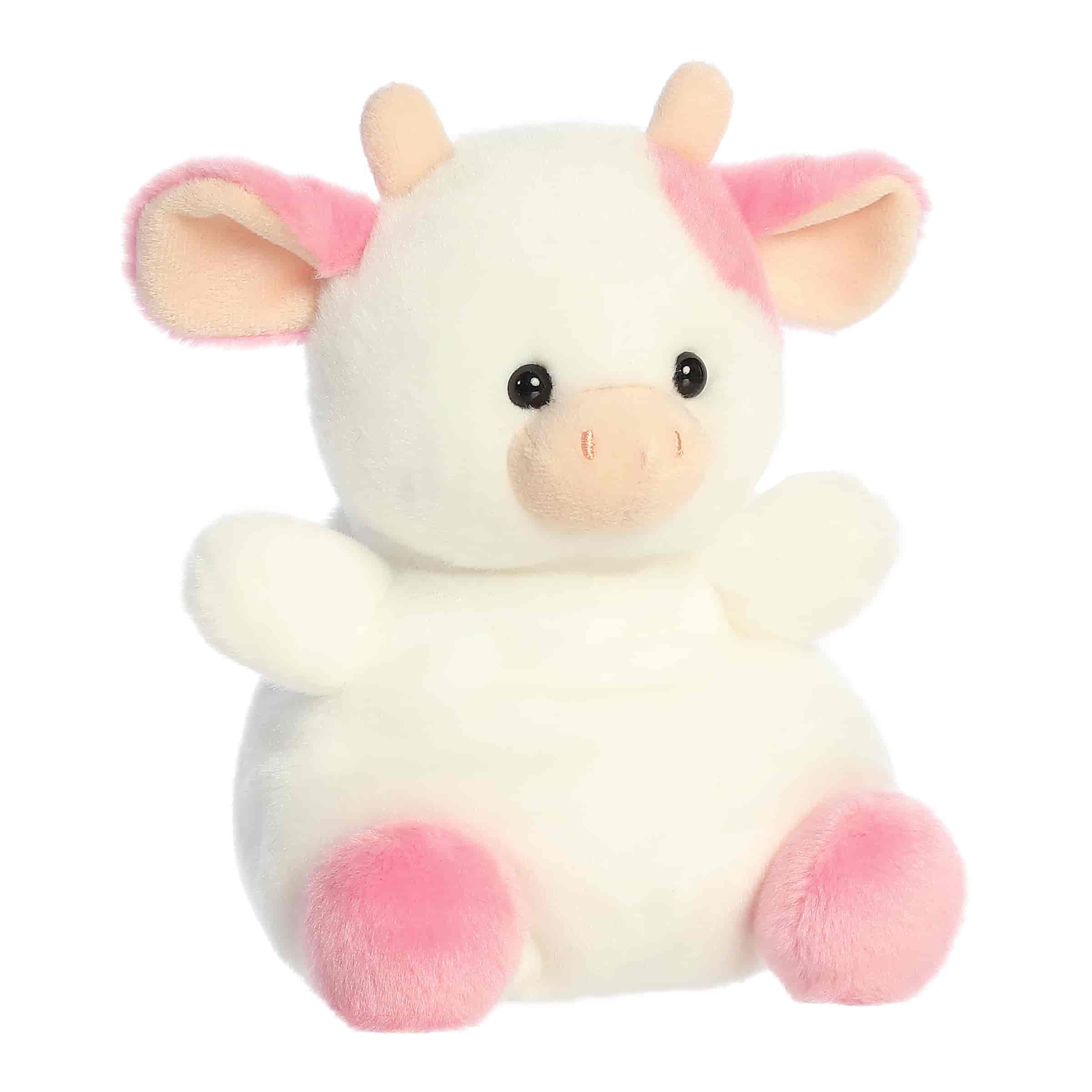 Belle Strawberry Cow™