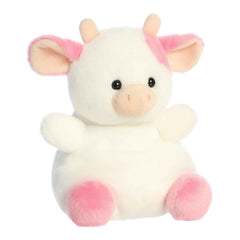 8" Belle Strawberry Cow™