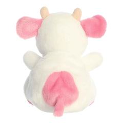 8" Belle Strawberry Cow™