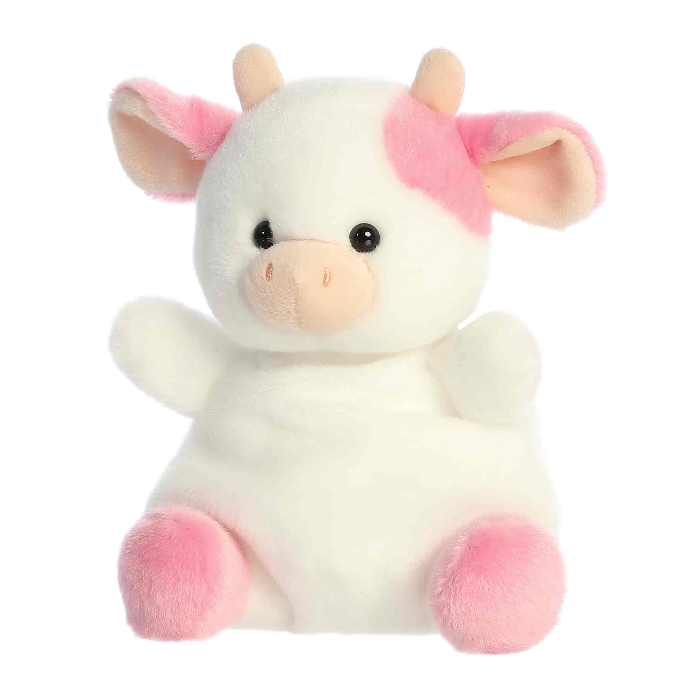 Belle Strawberry Cow™