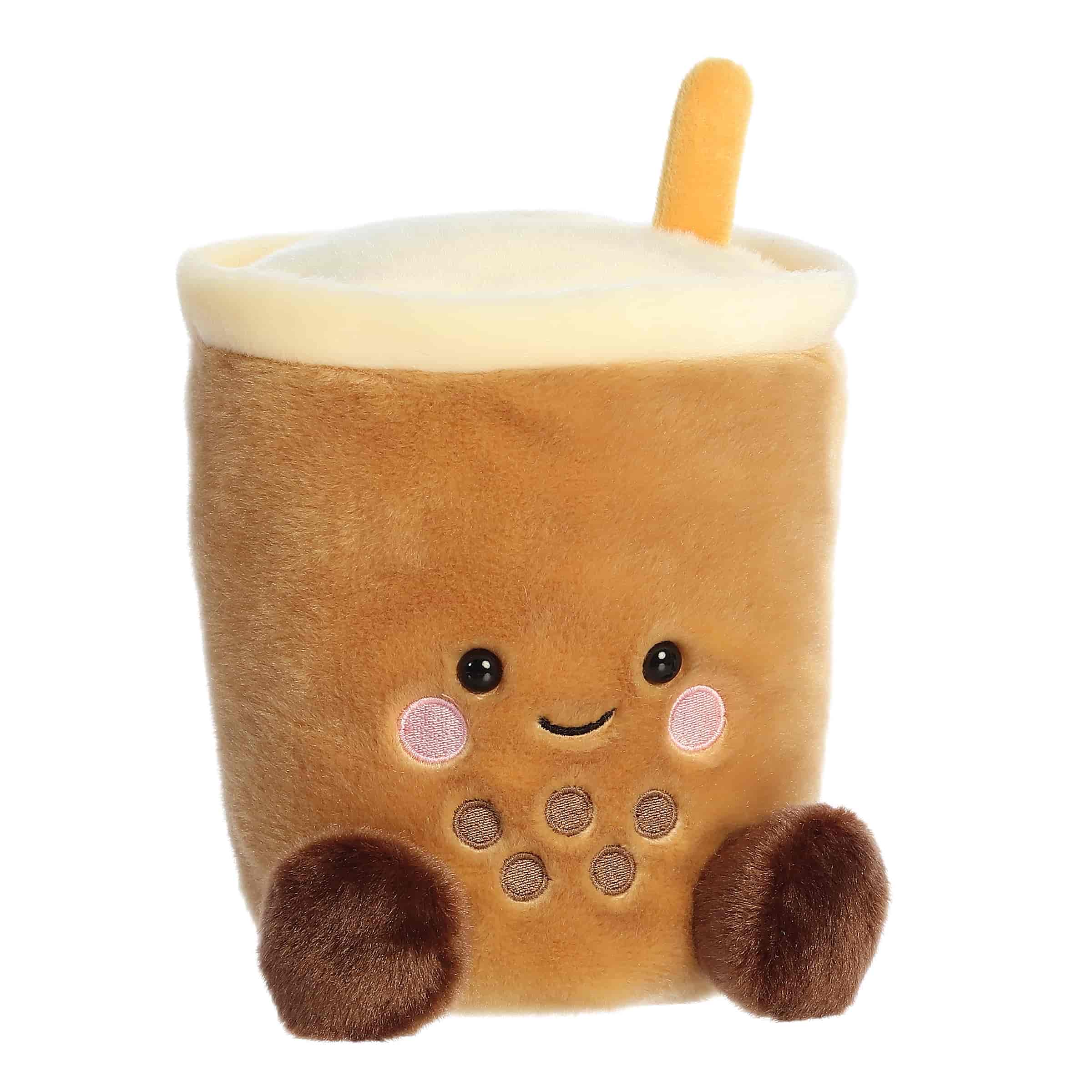 Milky Tea Boba™