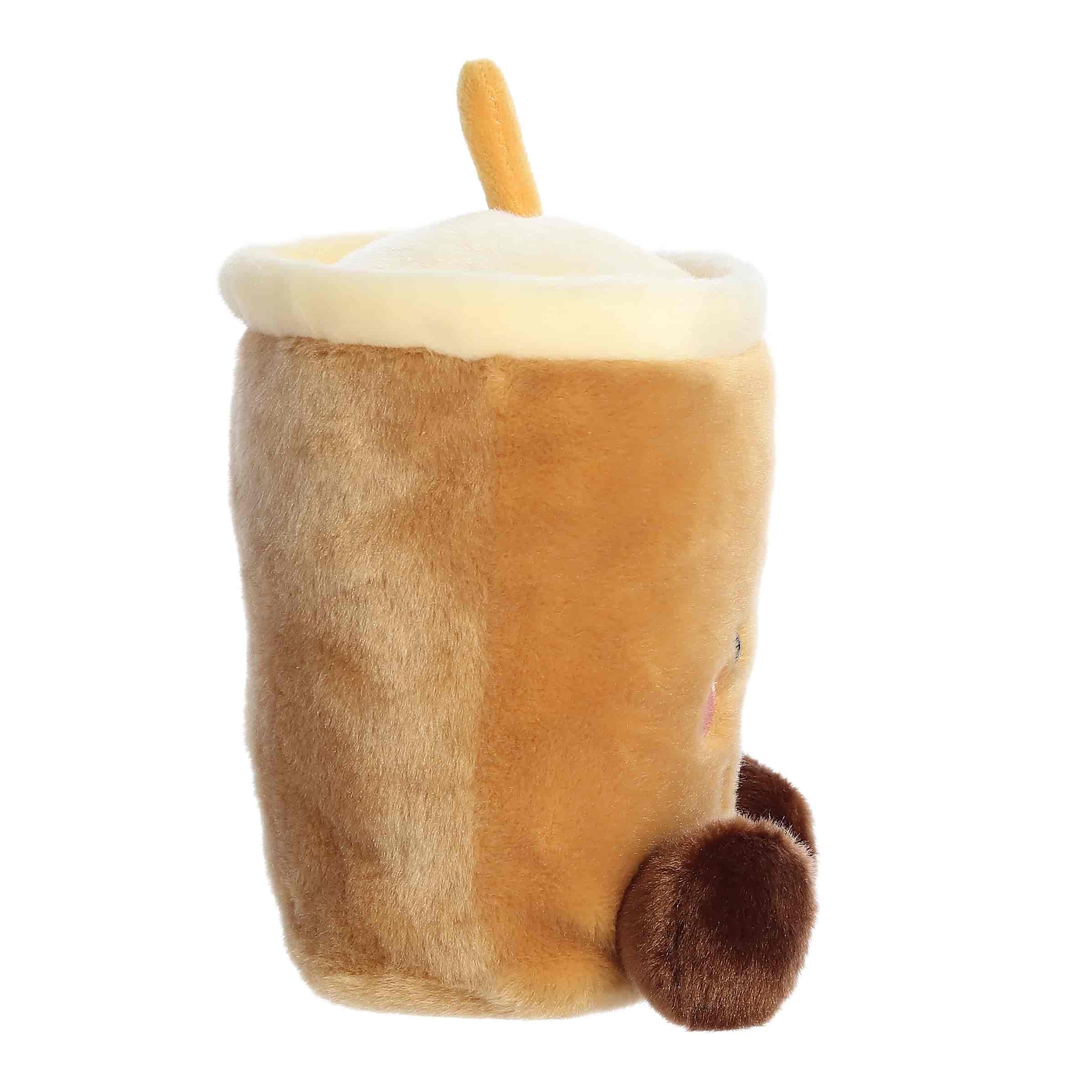 Milky Tea Boba™