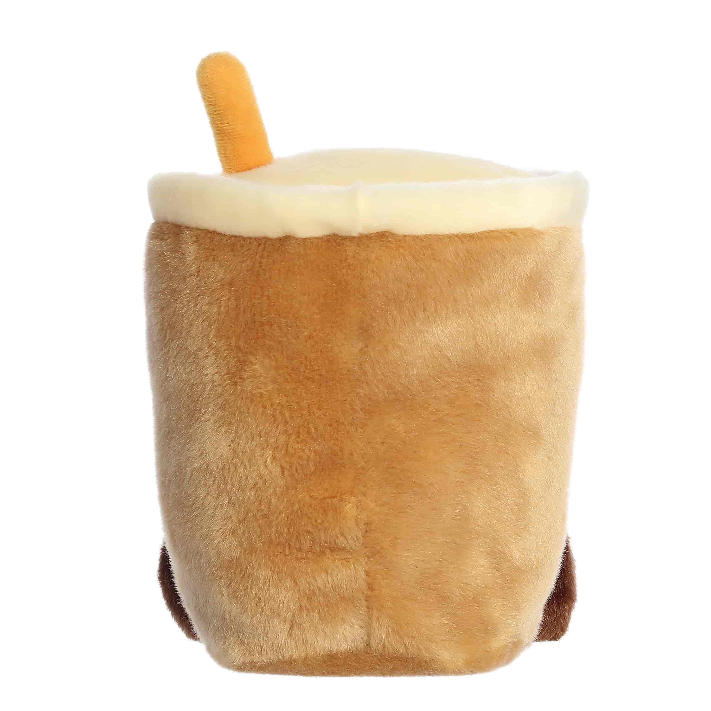 Milky Tea Boba™