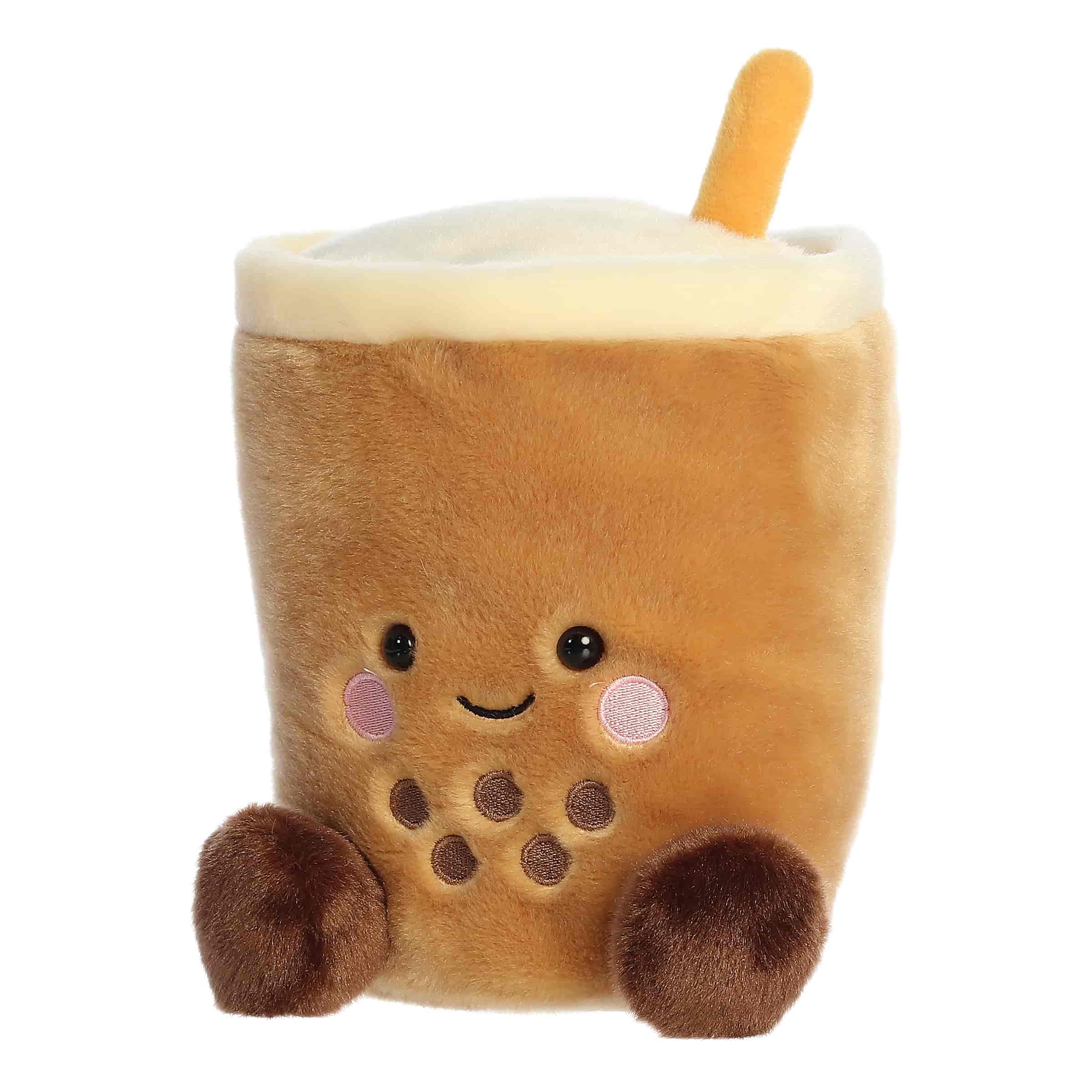Milky Tea Boba™