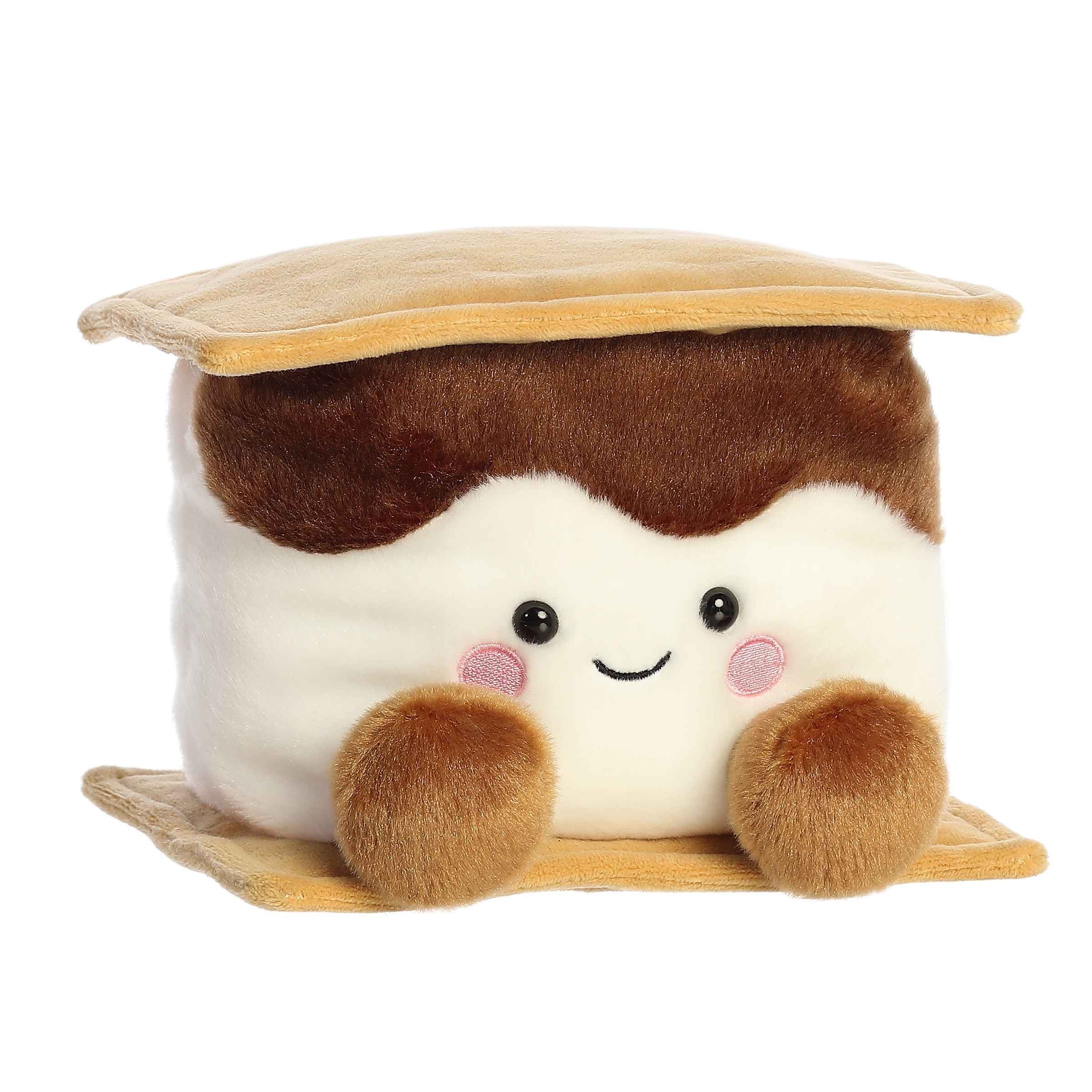 Aurora® - Palm Pals™ - Toastee S'more™
