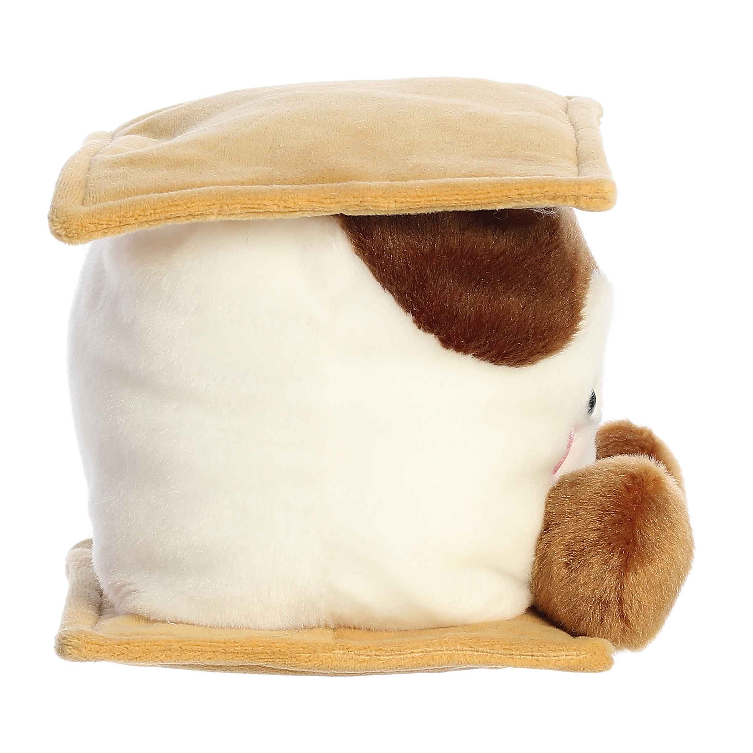 Aurora® - Palm Pals™ - Toastee S'more™