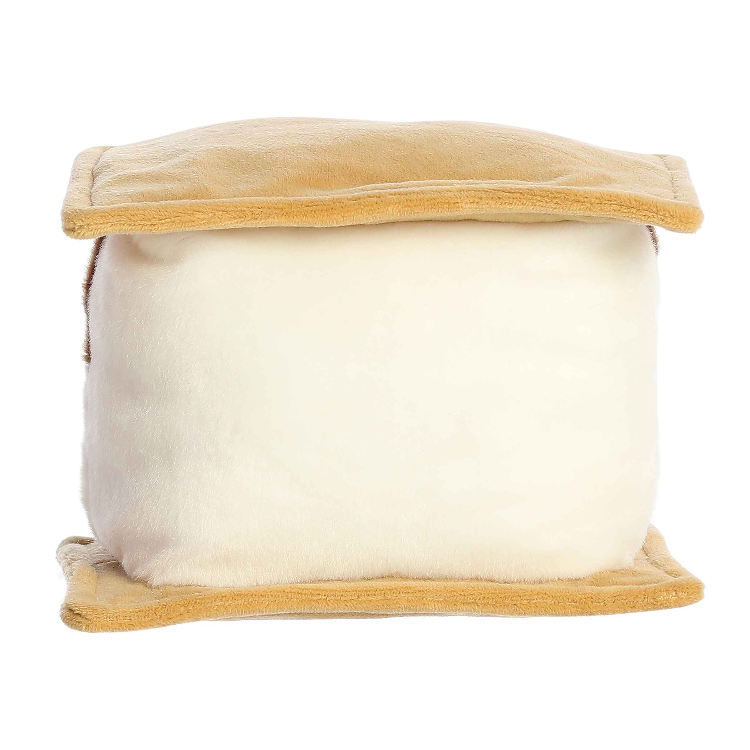 Aurora® - Palm Pals™ - Toastee S'more™