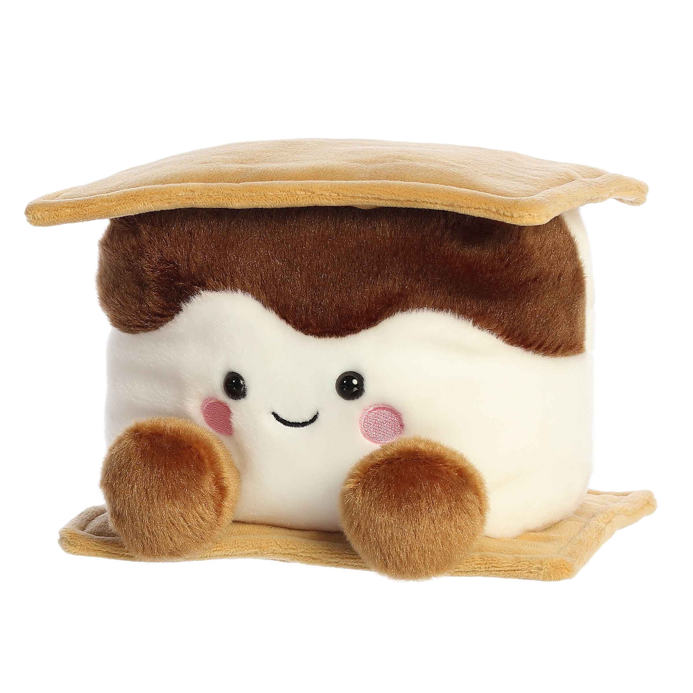 Aurora® - Palm Pals™ - Toastee S'more™