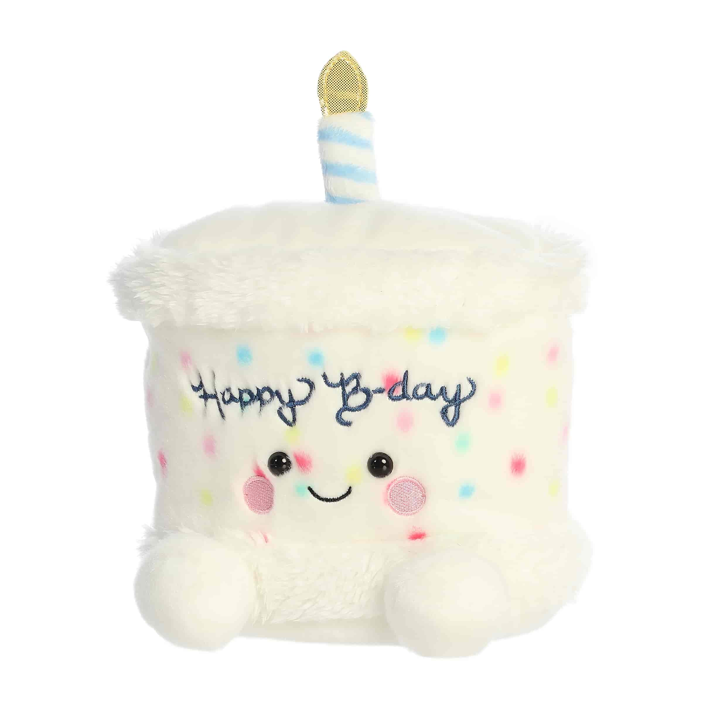 Happy B'Day Cake™