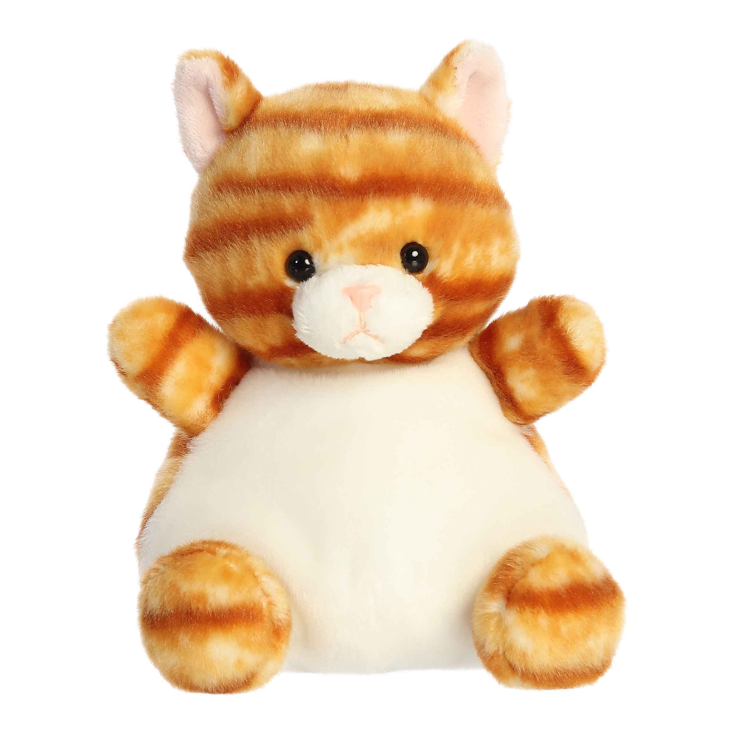 Meow Kitty - Large Party-Sized Plush - Palm Pals – Palm Pals™