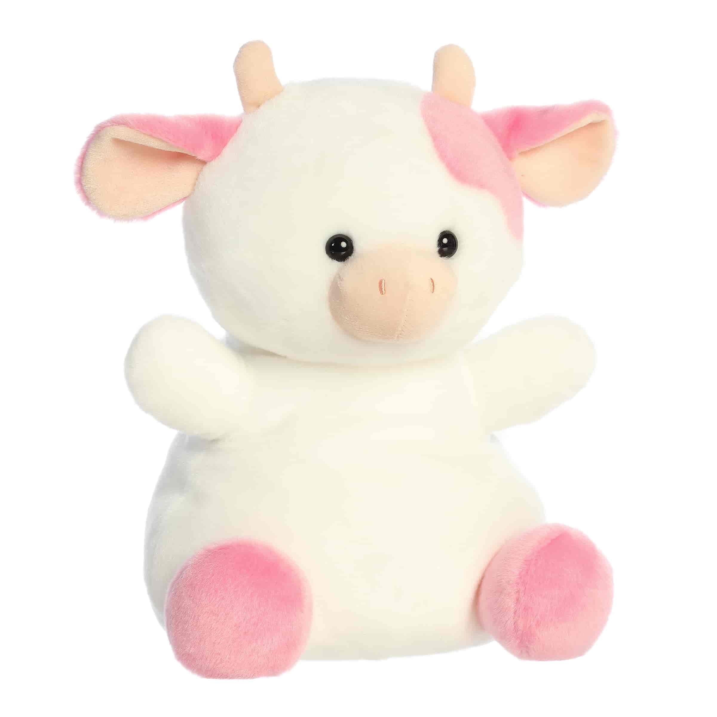 Belle Strawberry Cow™