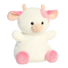 13" Belle Strawberry Cow™