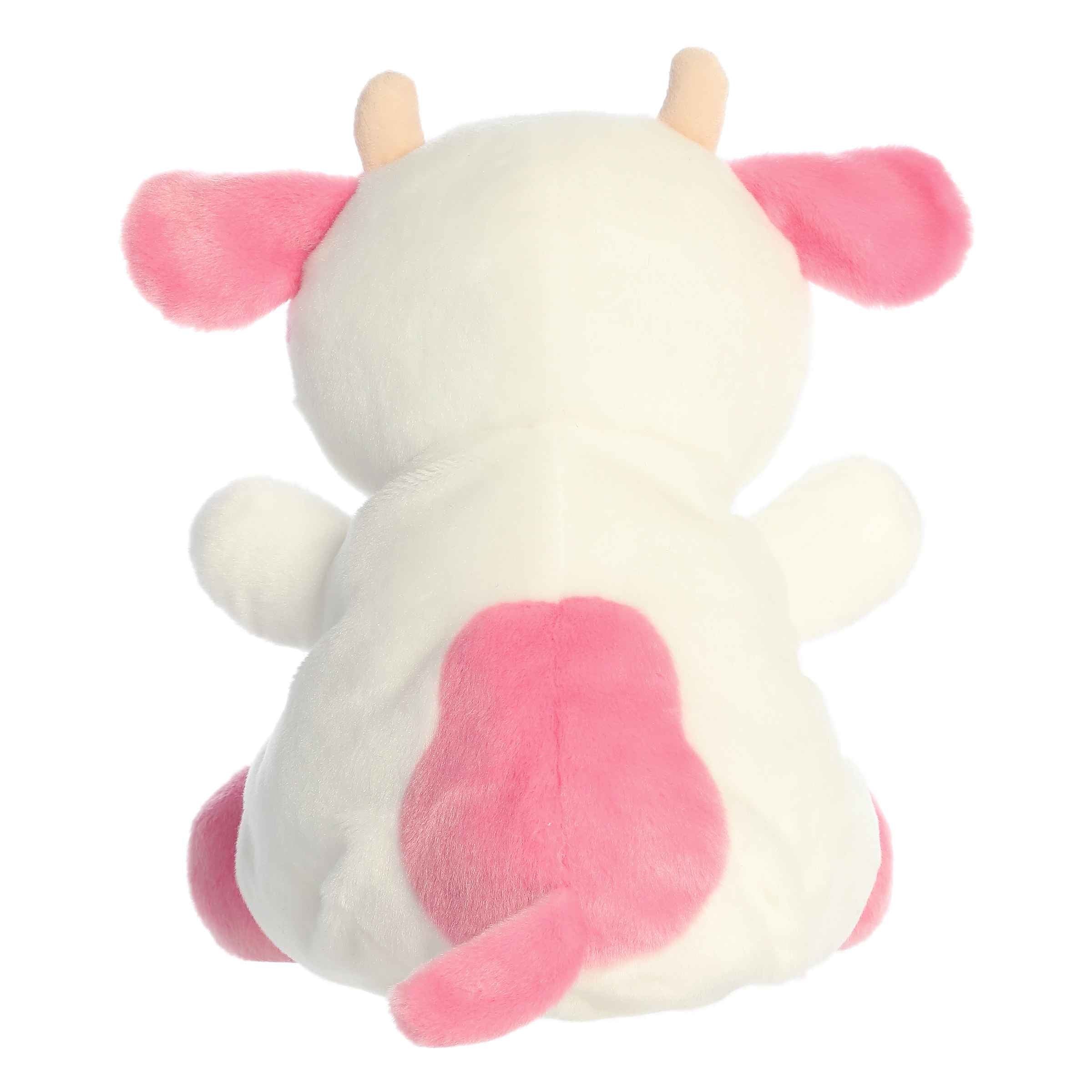 13" Belle Strawberry Cow™