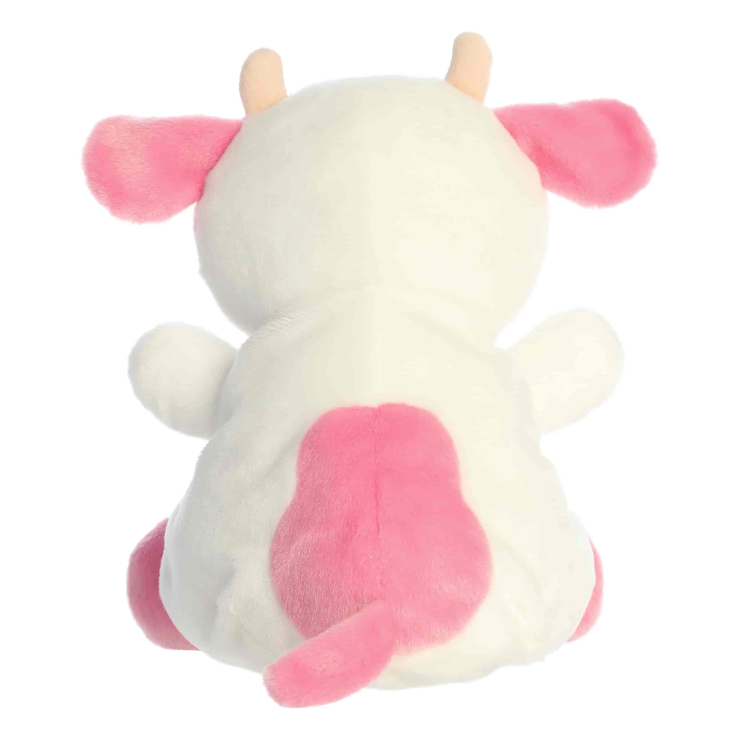 Belle Strawberry Cow™