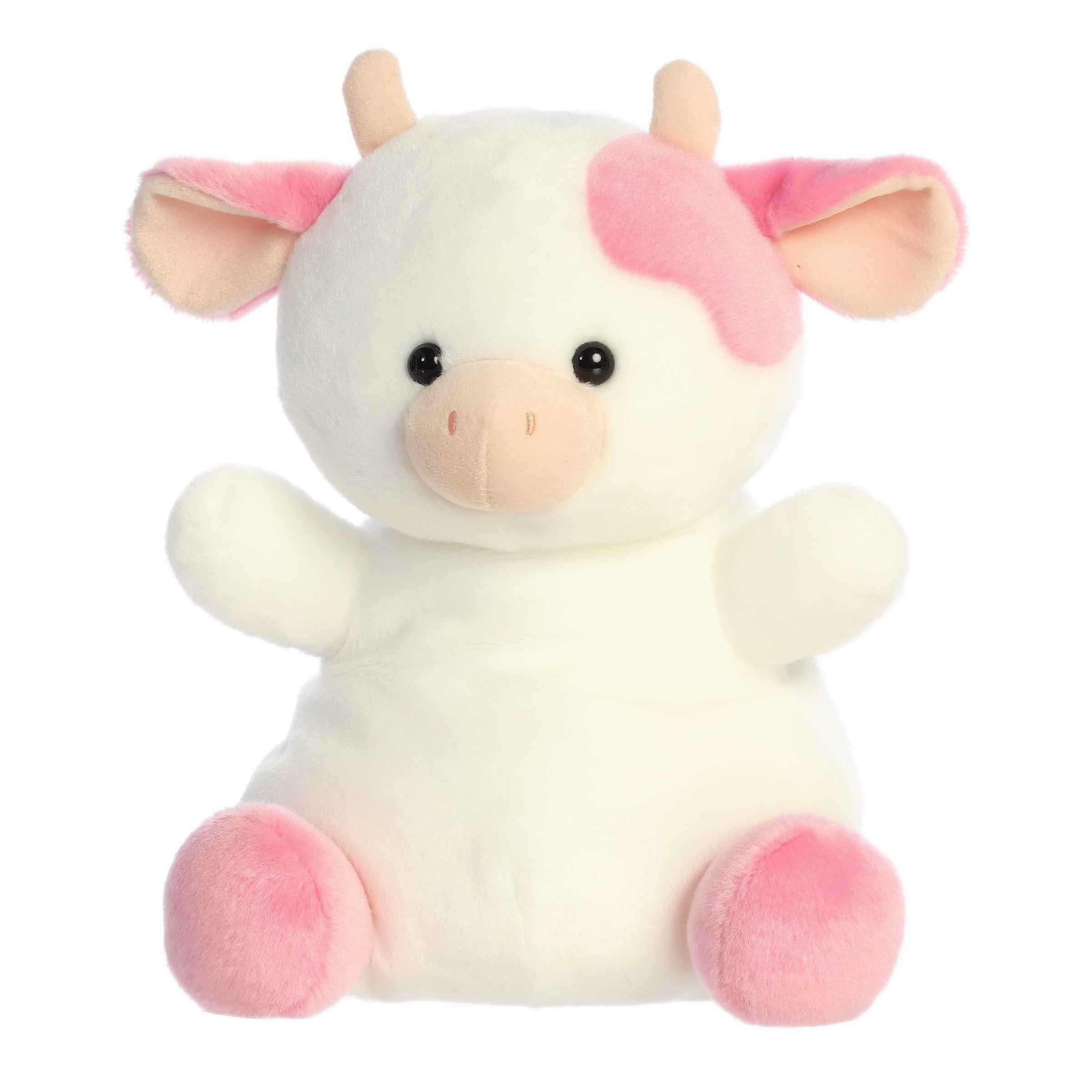 Aurora® - Palm Pals™ - Belle Strawberry Cow ™