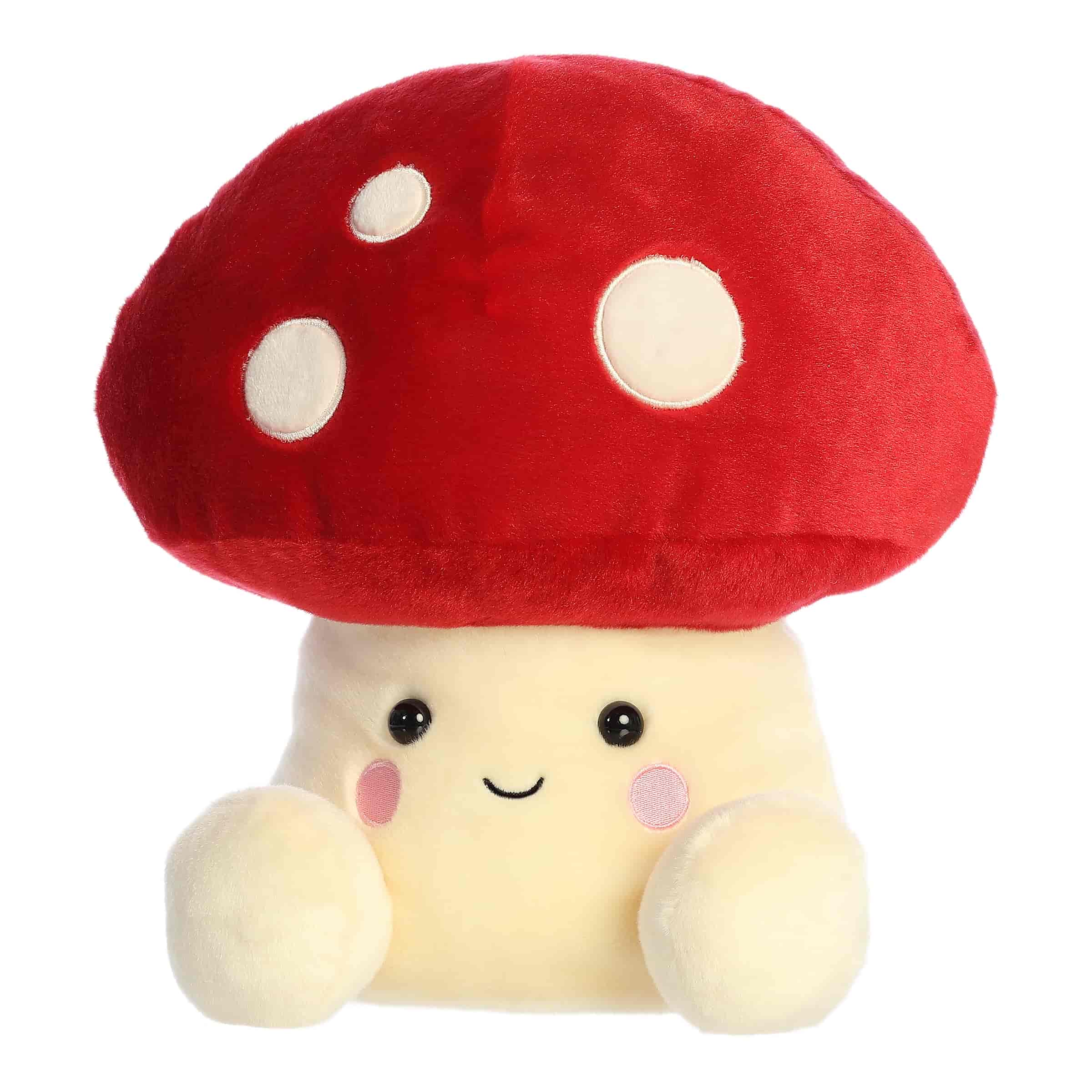 Amanita Mushroom™