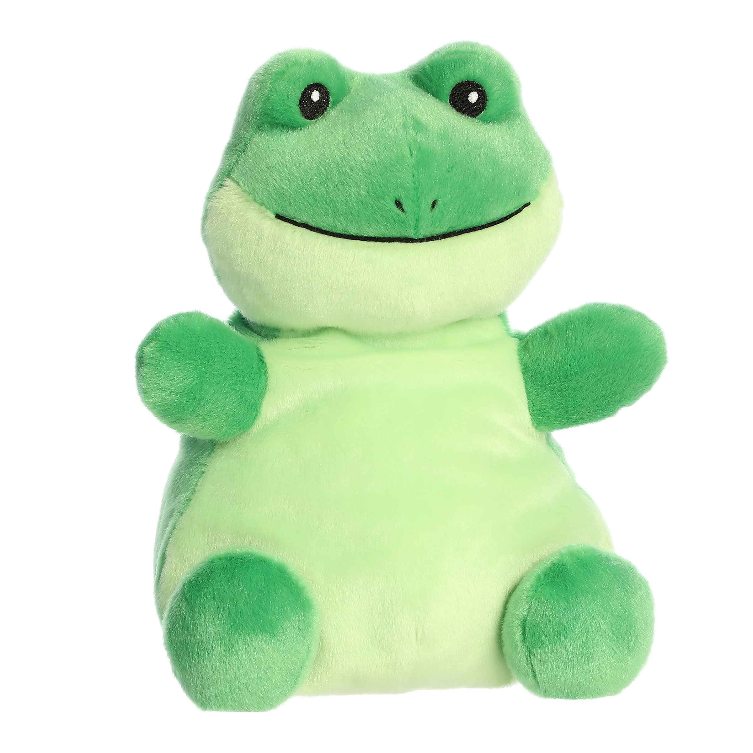 13" Ribbits Frog™