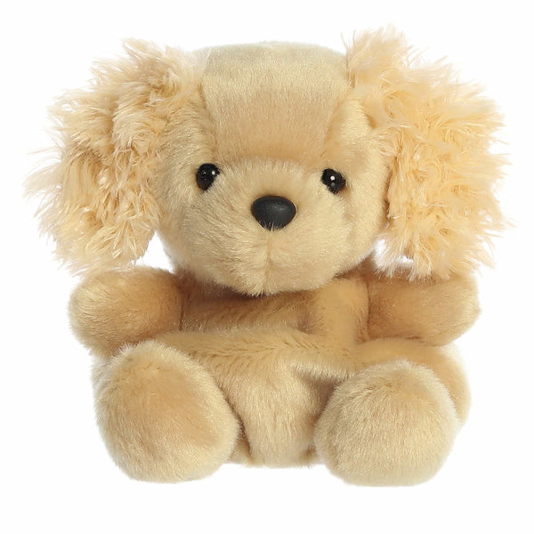Palm Pals - Ready Oatmeal Goldendoodle - Plush – Palm Pals™