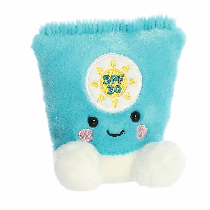 Airy Avocado - Large Party-Sized Plush - Palm Pals – Palm Pals™