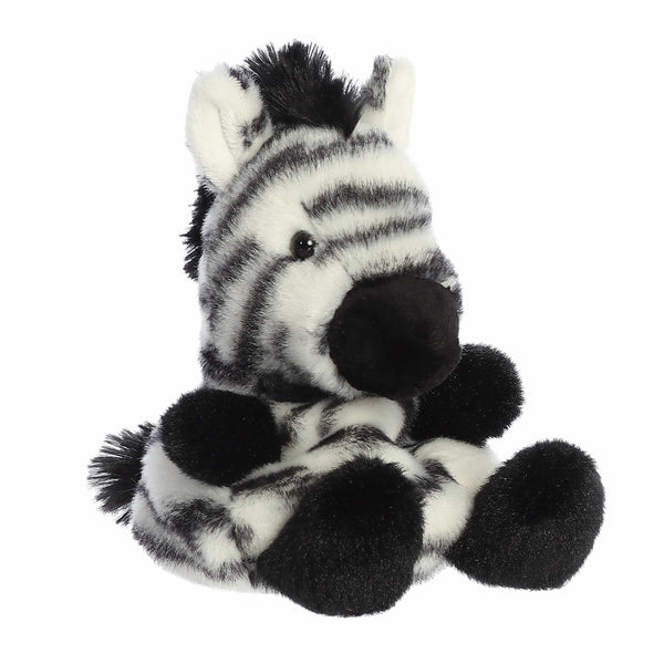 Palm Pals - Social Grévy Zebra - Plush – Palm Pals™