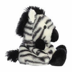 Guide Pdf Aurora® Adorable Palm Pals™ Grévy Zebra™ Stuffed Animal