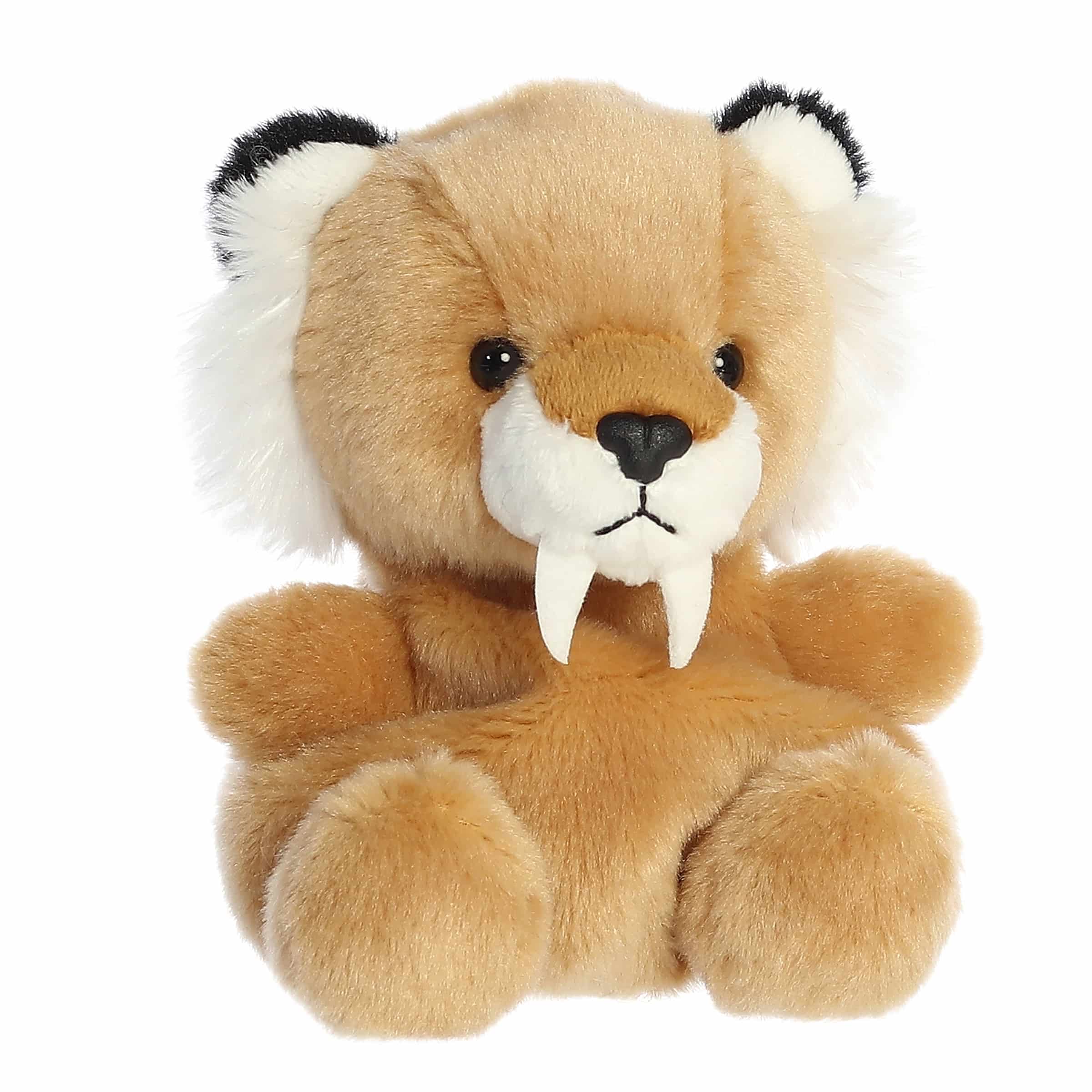 Ash Saber Tooth Tiger™