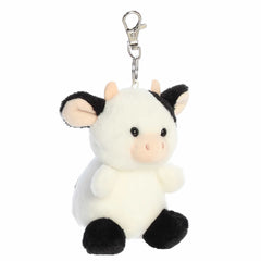 4" Sweetie Cow™ Clip-On