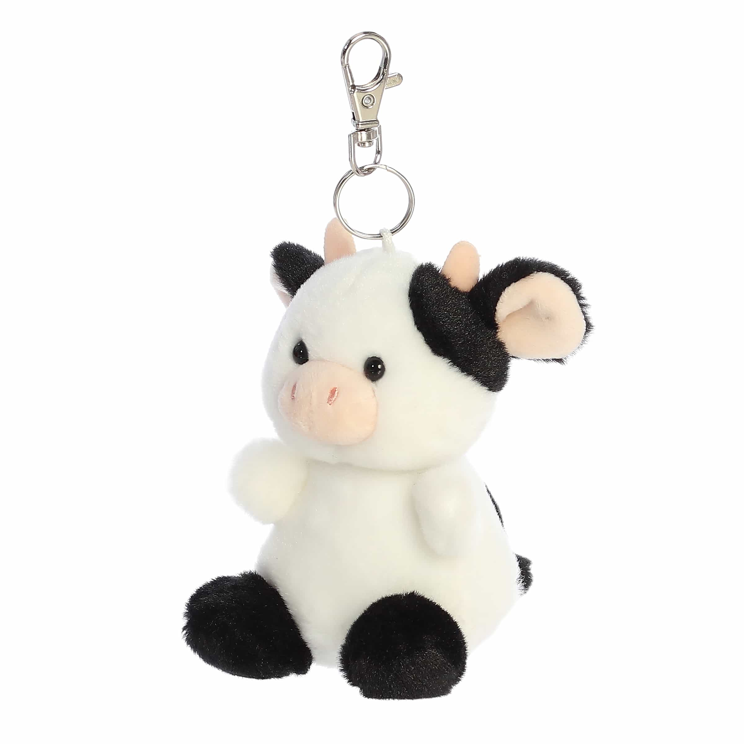 4" Sweetie Cow™ Clip-On