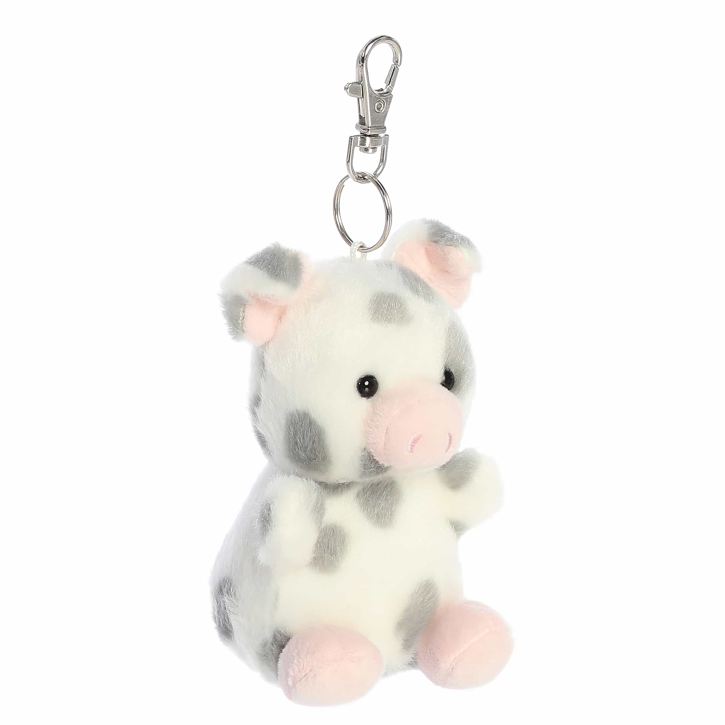 4" Piggles Spotted Piglet™ Clip-On