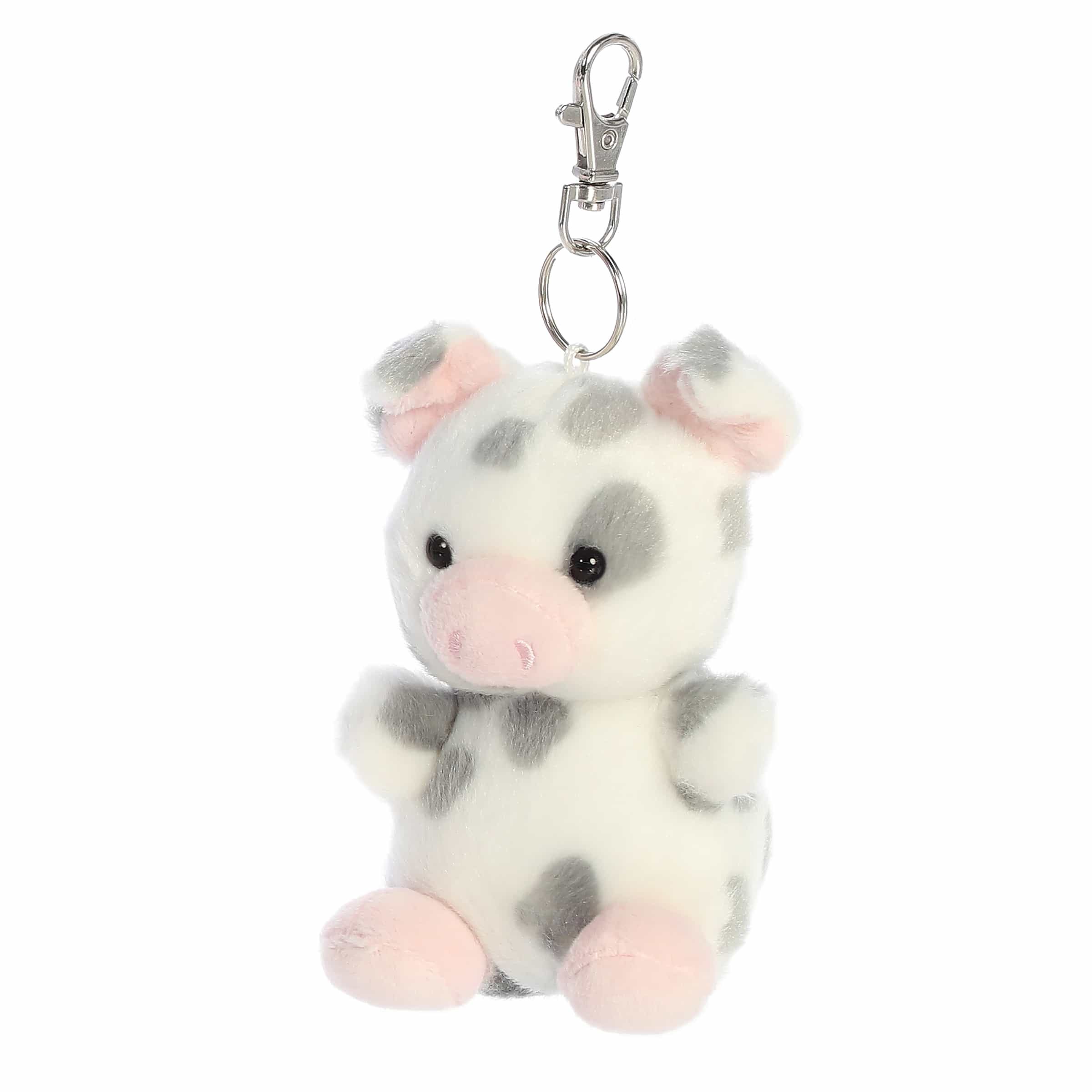 4" Piggles Spotted Piglet™ Clip-On