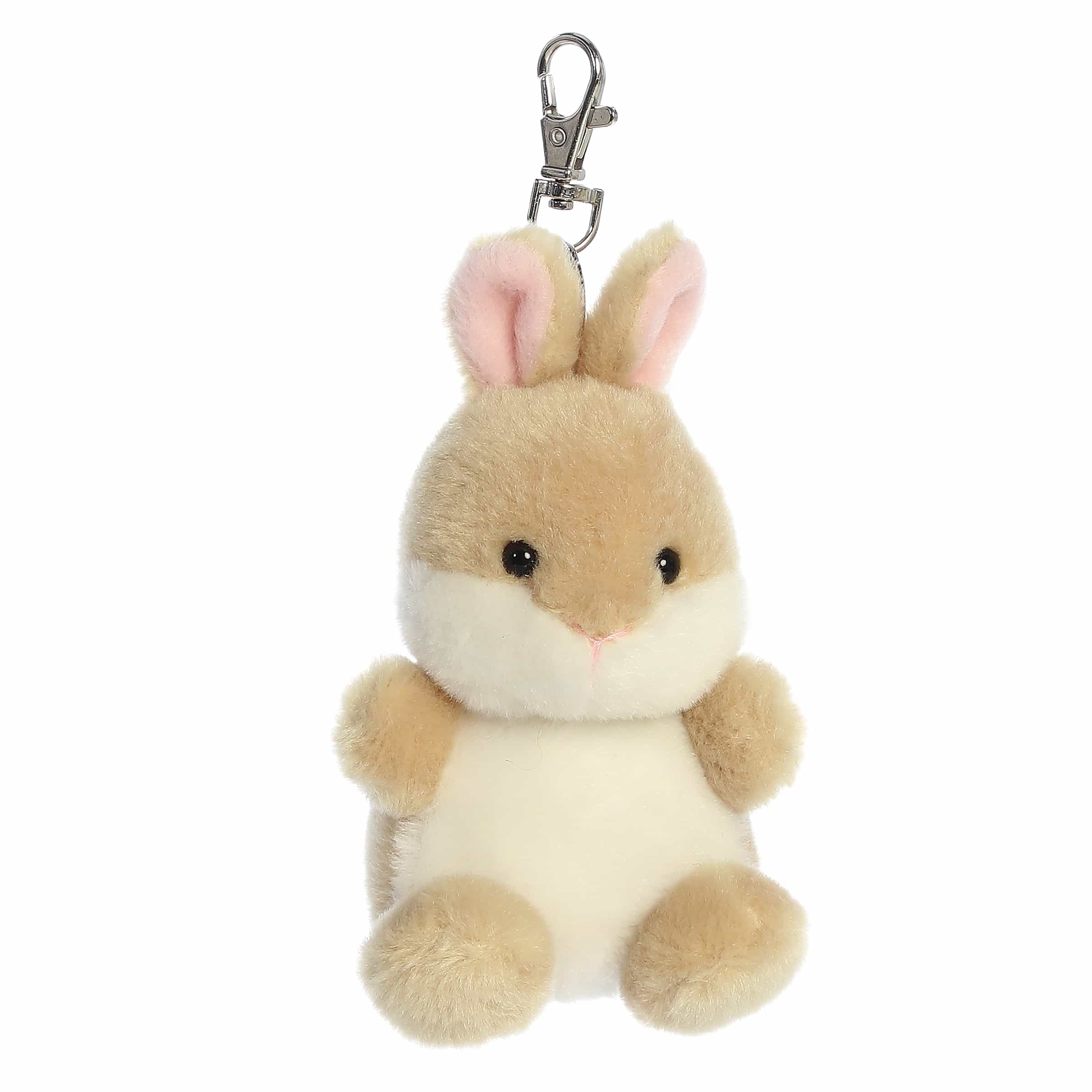 4" Ella Bunny™ Clip-On