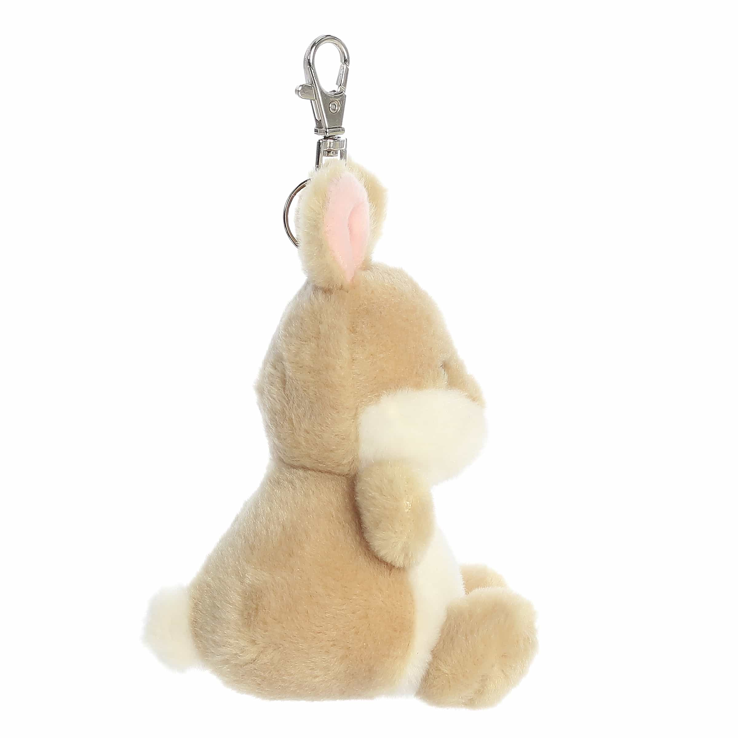 4" Ella Bunny™ Clip-On