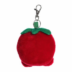 4" Juicy Strawberry™ Clip-On