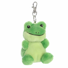 4" Ribbits Frog™ Clip-On