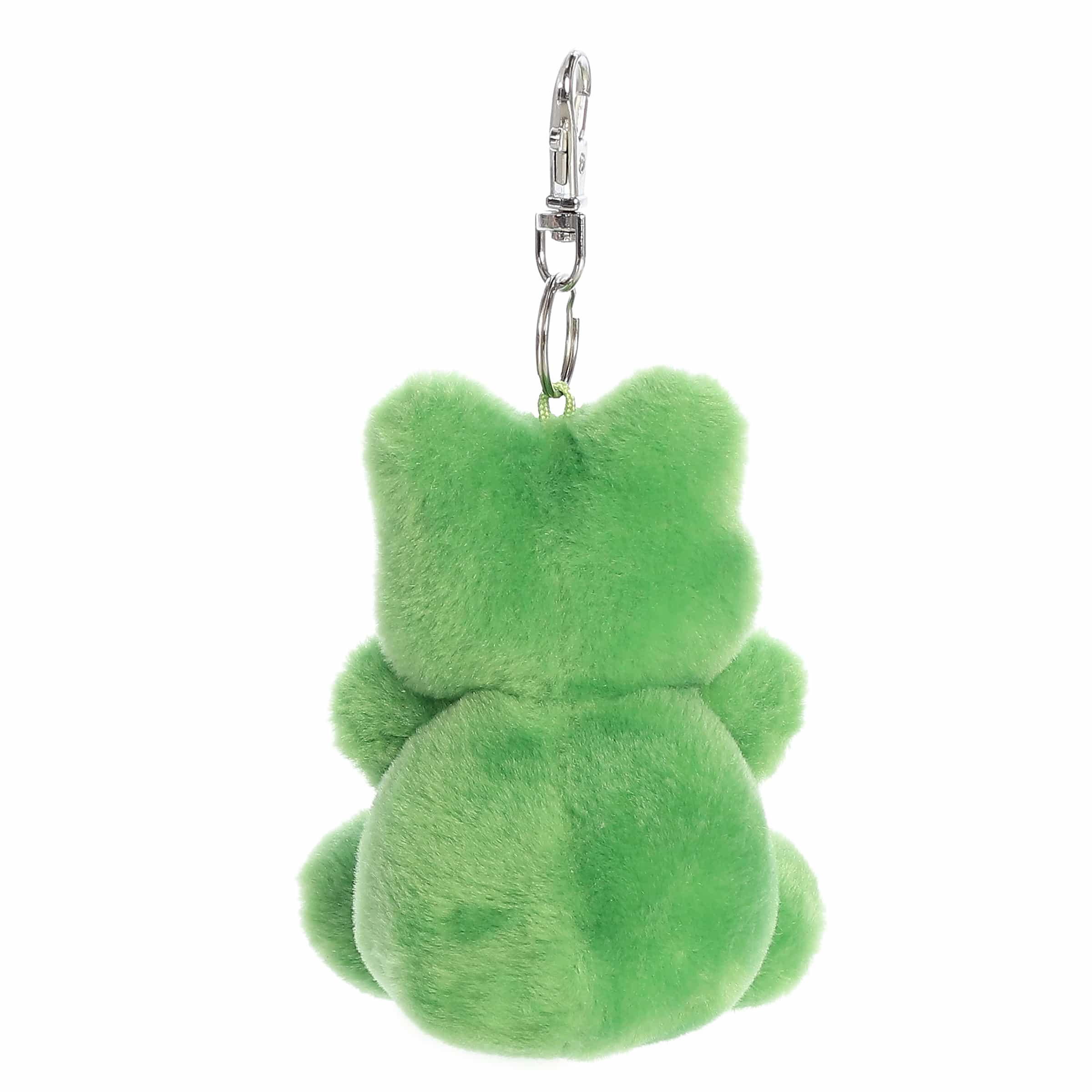 4" Ribbits Frog™ Clip-On