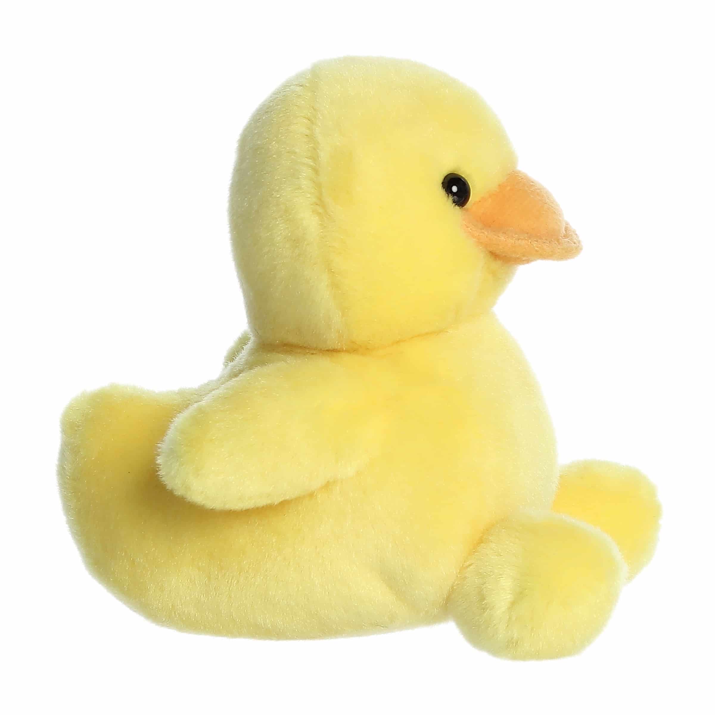 Tubby Rubber Ducky™