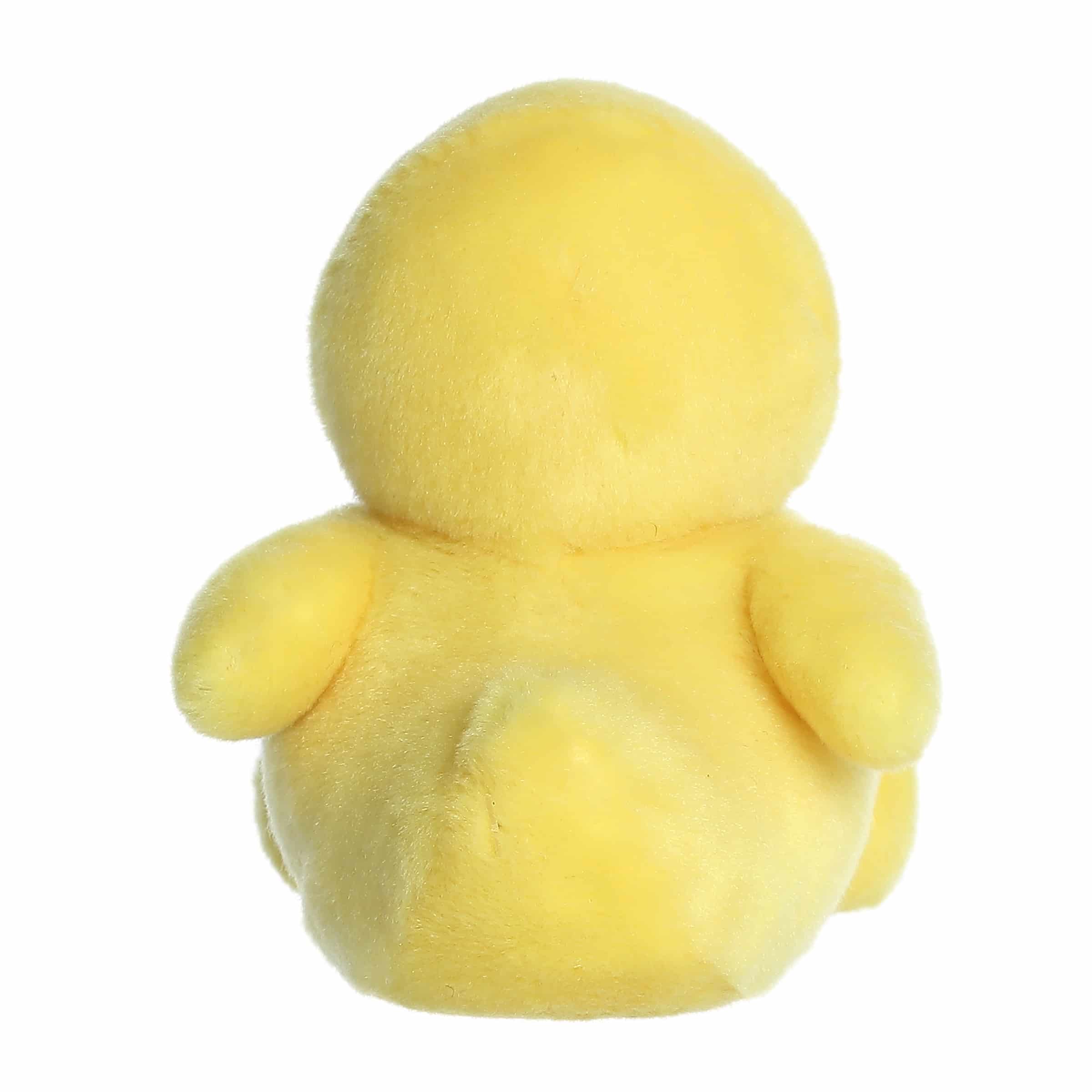 Tubby Rubber Ducky™