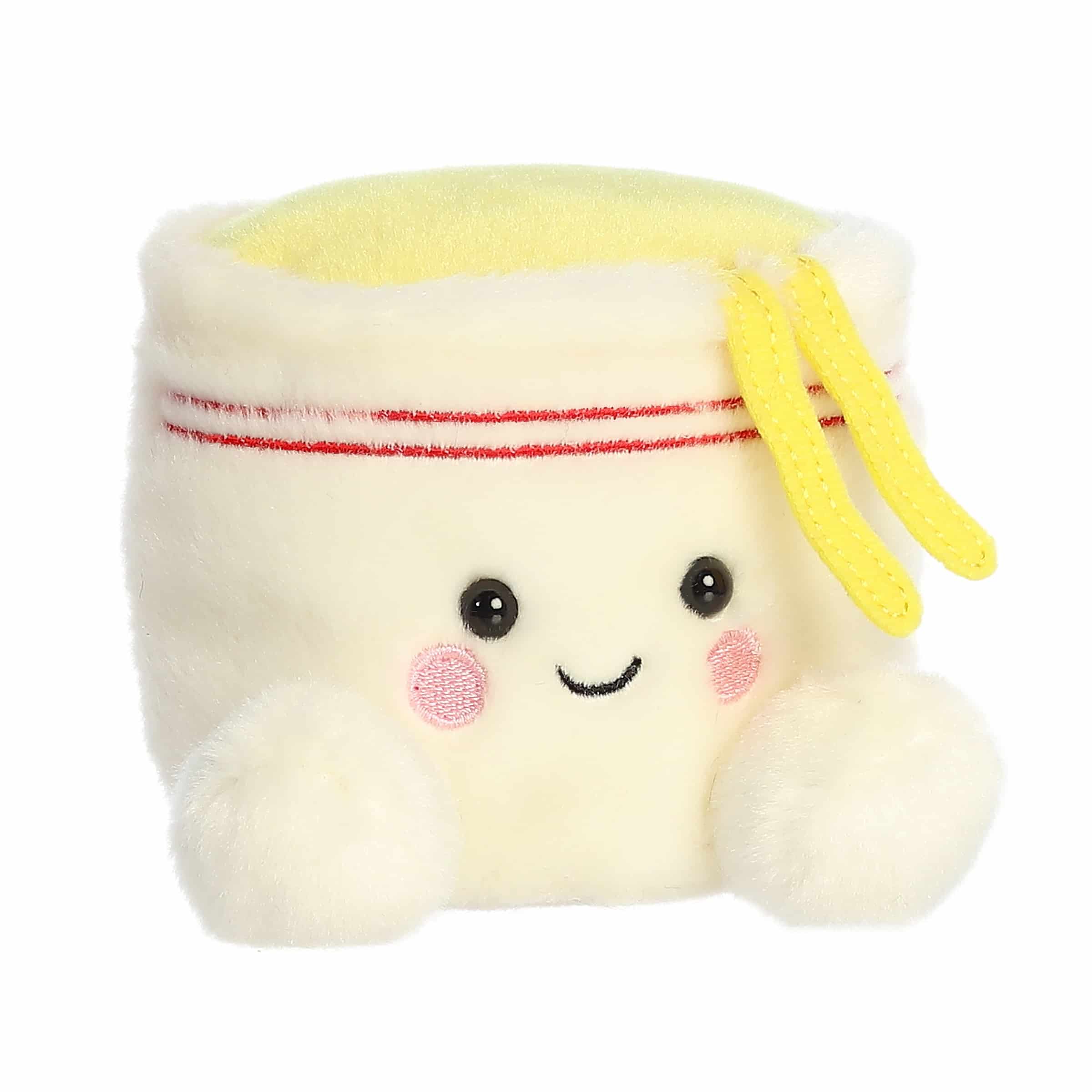 Dashi Cup Noodles™