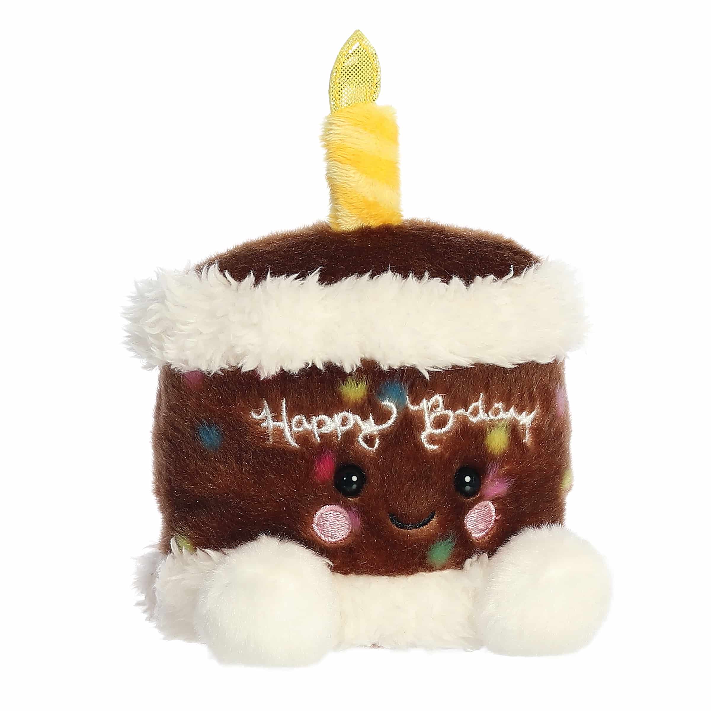 Choco B'day Cake™