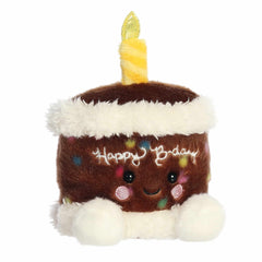 Choco B'day Cake™