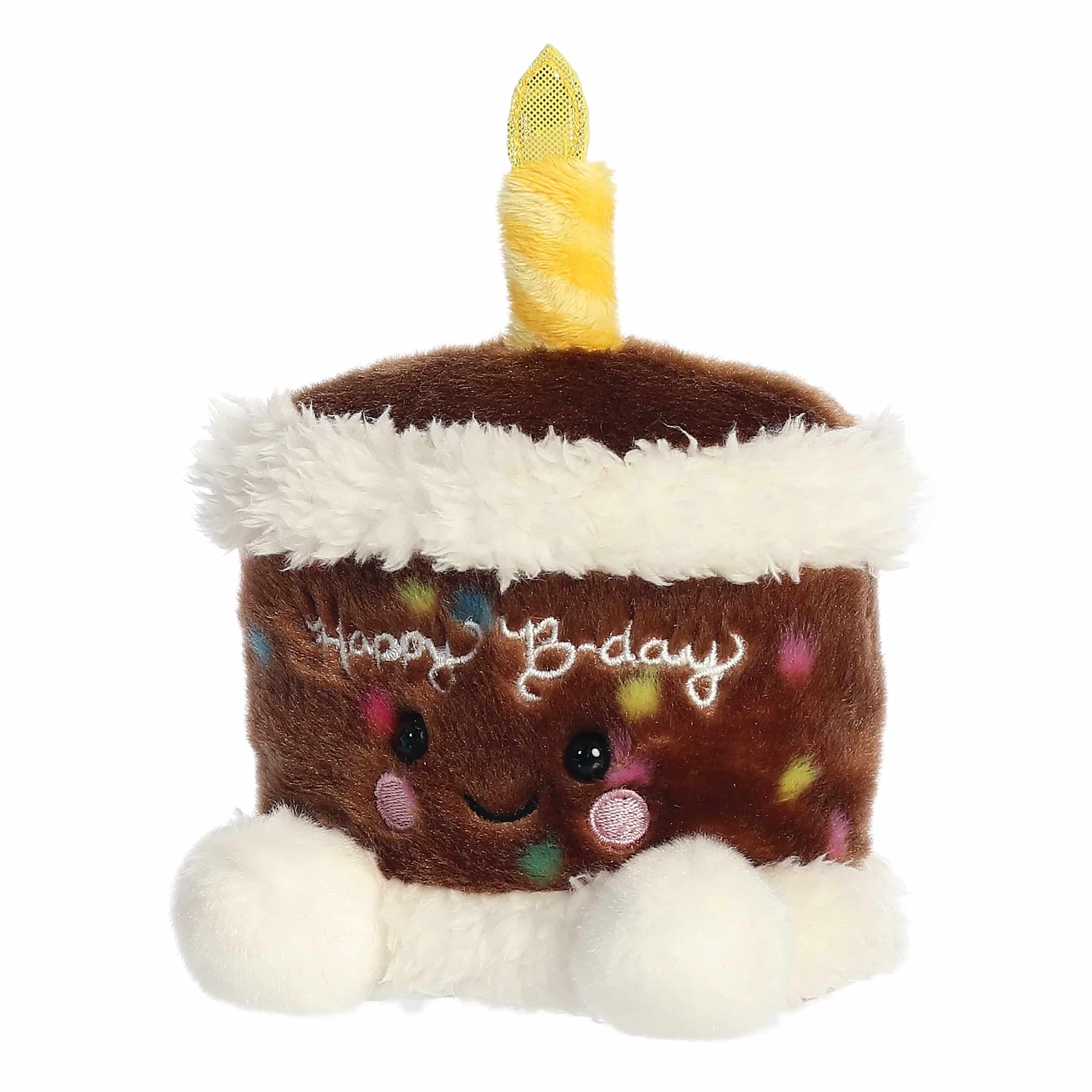 Choco B'day Cake™