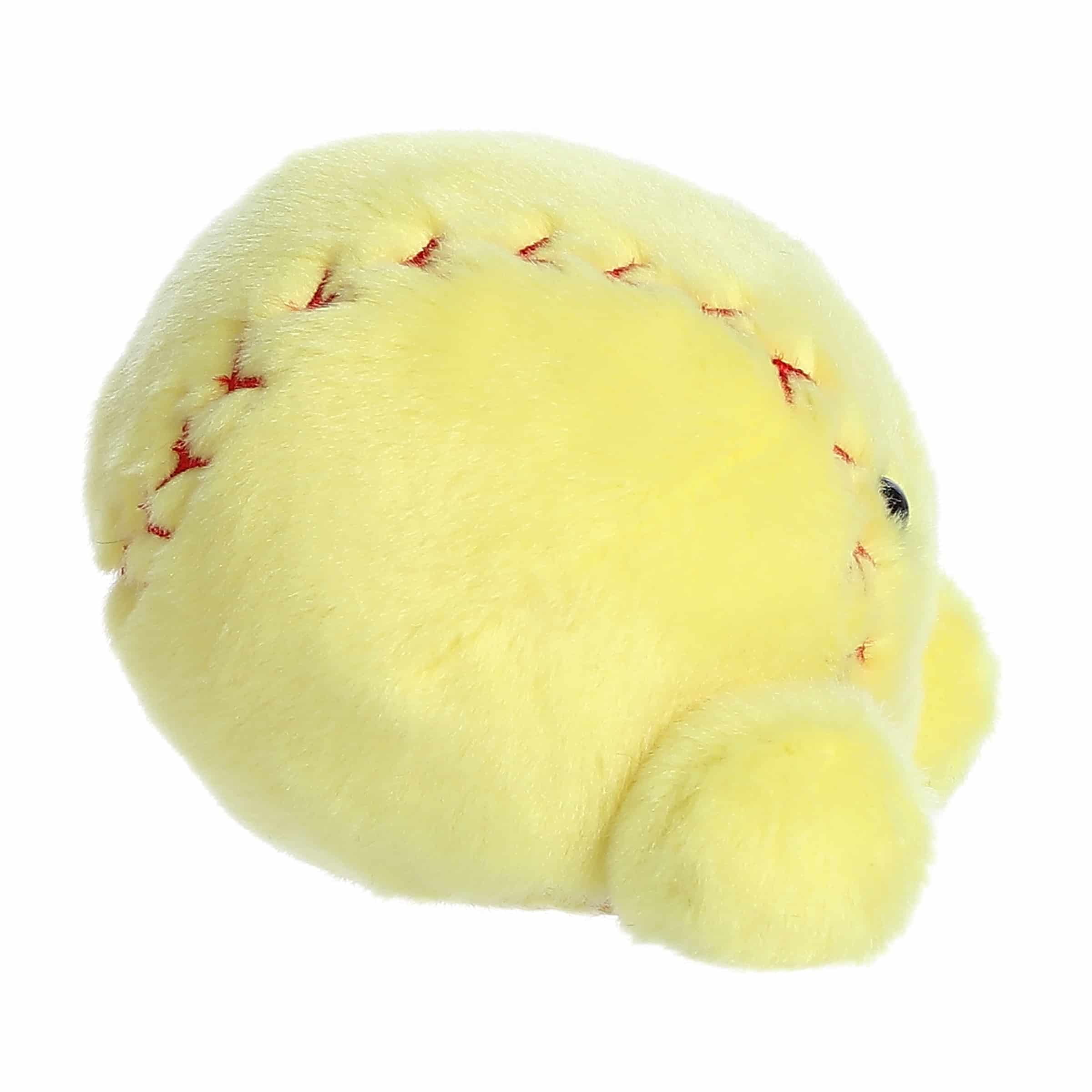 Shortstop Soft Ball™