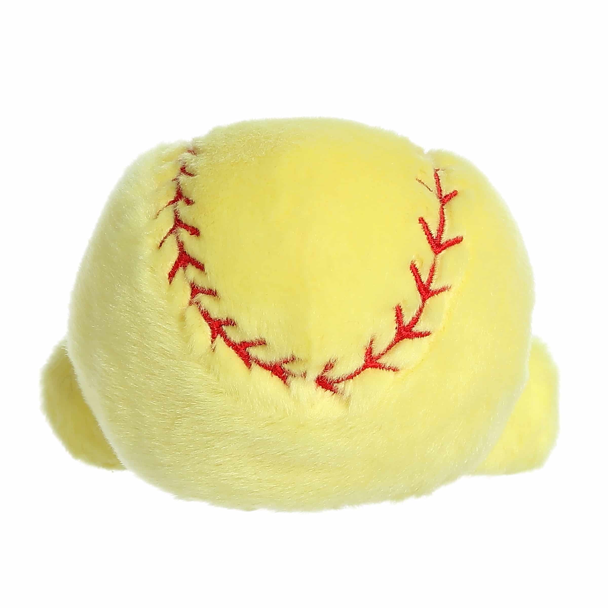 Shortstop Soft Ball™
