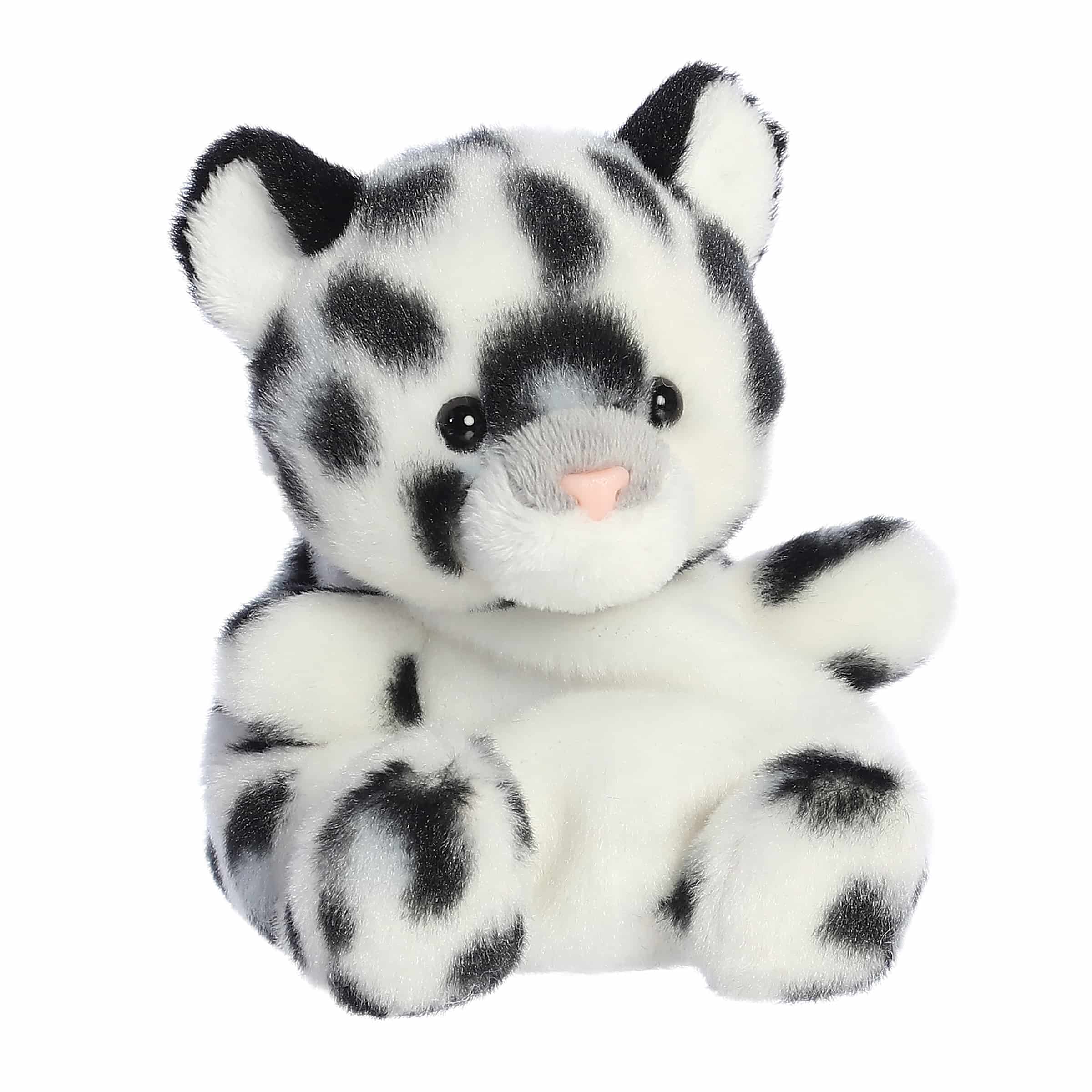Kaia Snow Leopard™