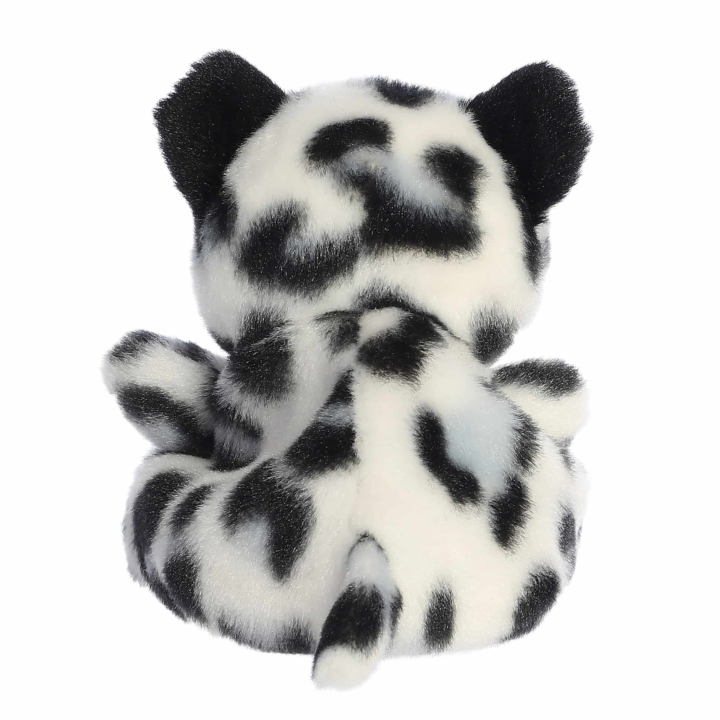 Kaia Snow Leopard™