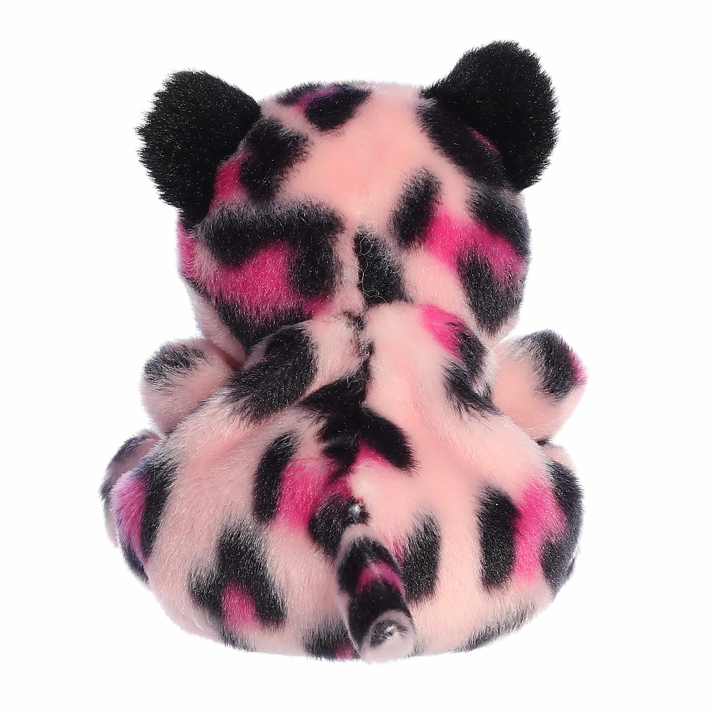 Regina Pink Leopard™
