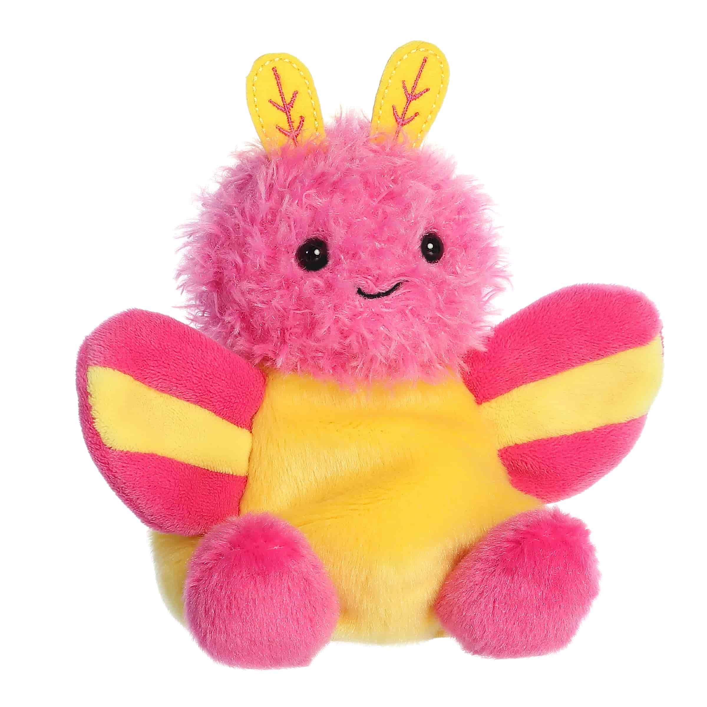 Astrid Rosy Maple Moth™